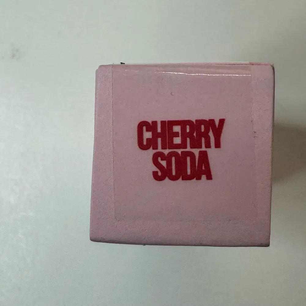 Jeffree Star Velvet Trap Lipstick - Cherry Soda 3.3 g NWB
